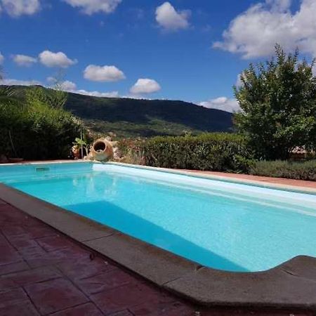 Вилла Vivienda Rural Casa Sofia Убрике Экстерьер фото