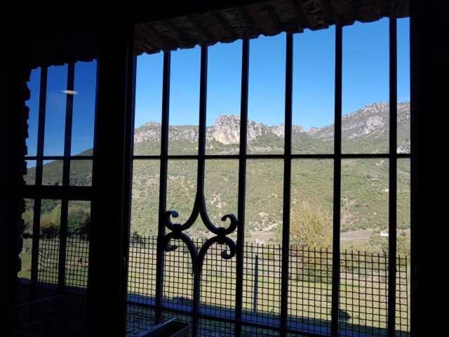 Вилла Vivienda Rural Casa Sofia Убрике Экстерьер фото